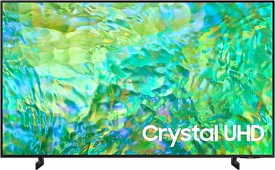 TV Samsung UE43DU8572, 43\", 4K UHD, Titan