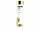 Losion trupi Olival Magic Glitter, 200 ml