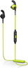 Dëgjuese Philips SHQ6500CL / 00, të verdha