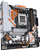 Pllakë amë Gigabyte B850M FORCE, AMD AM5, Micro ATX, DDR5