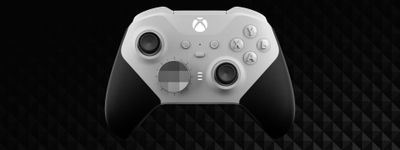 Gamepad Microsoft Xbox Wireless Controller, Bluetooth, për Xbox Series X S PC Android iOS, rozë e bardhë