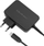 Полнач за мрежа Qoltec PD 120W Turbo, USB C, Power Delivery, црн