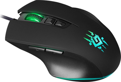 Maus Defender Wolverine GM-700L (52700), i zi
