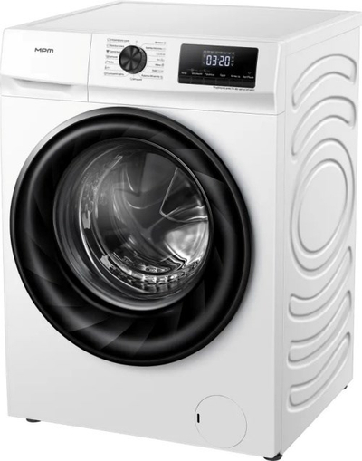 Makine larëse MPM 5814 PH 47, 8kg, 1400rpm, e bardhë