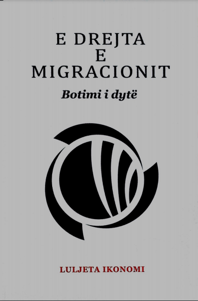 E Drejta E Migracionit - Luljeta Ikonomi