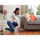 Fshesë dore Black&Decker BHHV315J-QW, 700ml, pa kabllo, gri