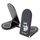 Karikues wireless magnetik Karl Lagerfeld Choupette, MagSafe, 15W, i zi