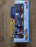 Set vetura lodër Mattel Hot Wheels RacerVerse, 4 copë, shkallë 1:64, shumëngjyrëshe
