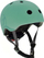 Helmetë për fëmijë Scoot and Ride S M Forest, 51 55 cm, me dritë LED, jeshile