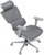 Karrige zyre ergonomike Anda Seat X-Air Pro Mesh, me shpinore rrjete, e zezë