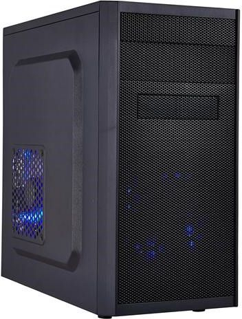 Kasë EuroCase MC X203 EVO, Micro Tower