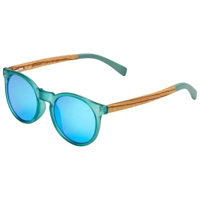 Syze Hype Mat Transparent Eucalyptus Wood Tu