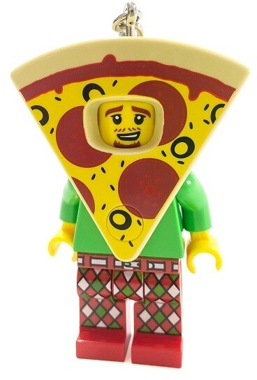 Varëse çelësash LEGO Iconic Pizza