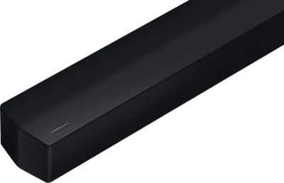 Soundbar Samsung HW-C450, 2.1, црна боја