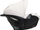 Ulëse makine për kalamaj Chicco KORY PLUS, i-Size 40-85 cm, Amber Glow