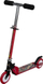 Trotinet Master Level Up MAS S050, rrota 125 mm, mban deri 100 kg, i kuq