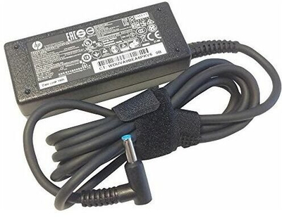 Karikues laptopi HP 45W, Type C, i zi