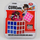 Kub magjik LEANToys Magic Cube 608 DIF4800, plastik, shumëngjyrësh