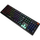 Tastierë gaming Scorpion kg917, e zezë