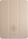 Mbulesë tablet Guess Logo Smart Cover për iPad Pro 12.9 2020, me funksion stand, gold