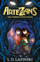 New Lapinski Trilogy The Forgotten Magic - L.D. Lapinski