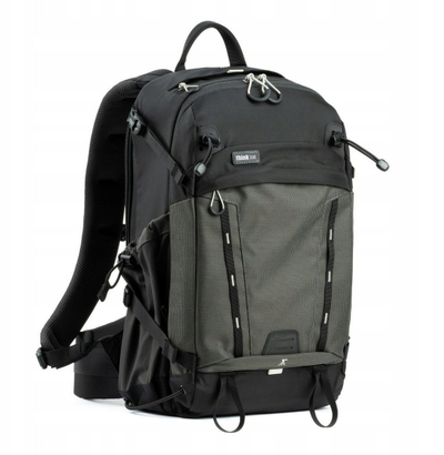Фотографски ранец Think Tank Photo BackLight 18L, за фото апарат и лаптоп 13\", црн