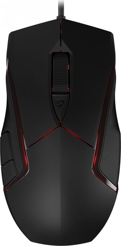 Maus Cherry MC 3.1 (JM-3000-2), i zi