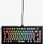 Tastierë mekanike Glorious GMMK 3 PRO 75%, barebone, me kabllo, e zezë