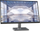 Monitor Lenovo L32p-30, 31.5", 4K UHD IPS, USB-C, i zi