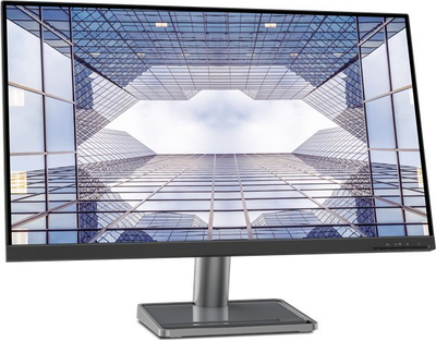 Monitor Lenovo L32p-30, 31.5", 4K UHD IPS, USB-C, i zi