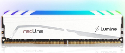 Memorie Mushkin Redline Lumina, DDR4, 16 GB, 3600 MHz, CL14, MLB4C360EKKT8GX2