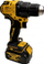 Trapan vidhosës Dewalt DCD708N, 18V, 65Nm, pa bateri