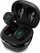 Kufje wireless LAMAX Dots2 Play, in ear, Bluetooth, të zeza