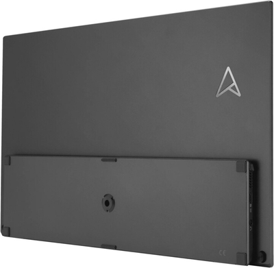 Monitor ASUS ZenScreen MB17AHG, 17,3", LED