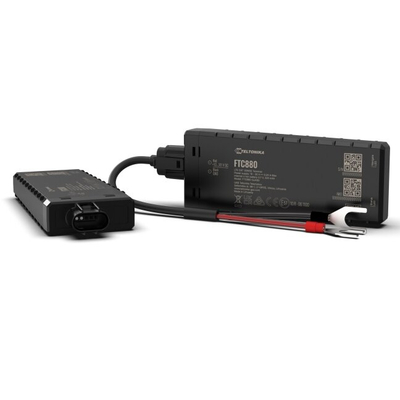 Lokalizator GPS Teltonika FTC880, 4G LTE, IP69K, i zi