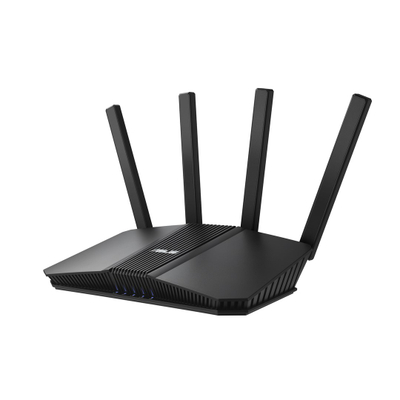 Router Asus RT-BE55 AiMesh, Wi-Fi 7, Dual Band, i zi