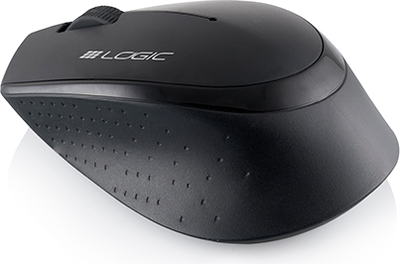 Maus Logic Concept, wireless, USB, i zi