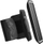 Këllëf zëvendësues Shapeheart Smartphone Sleeve M, magnetik, i zi