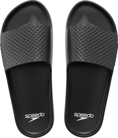 Sanda plazhi Speedo Women’s Slides F për goca, rozë
