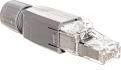 Prizë rrjeti Wago PROFINET RJ45, fushore, modeli 750-976