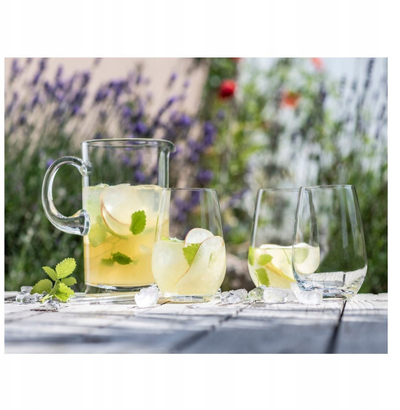 Чаша за long drink Zwiesel Glas Tavoro, 347 ml, 156 mm, проѕирна