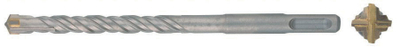 Majë për turjelë betoni Pro-Line 71216, SDS+, 12x160mm