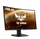 Monitor ASUS TUF Gaming, 23.6", 1920 x 1080, Full HD, 165 Hz, i zi