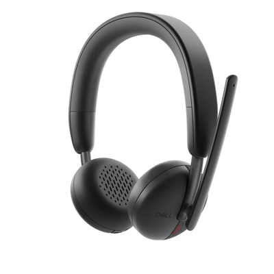 Kufje Dell Pro WL3024, të zeza