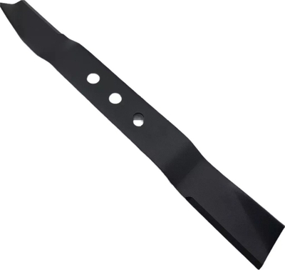 Teh për kositëse Dedra DED8724Q-46C, 460mm, metal, i zi