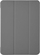 Këllëf tablet Pomologic për iPad 10.9, Book Case, gjenerata e 10, gri