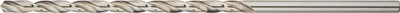 Spiralë metalike Baildon HSS S, 3 mm, e gjatë 100 150 mm
