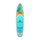 Dërrasë SUP inflatore FunWater SUPFW70A, set komplet, ngjyrë turkeze
