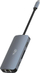 Hub USB-C Media-Tech MT5044 8në1