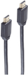 Kabllo HDMI Shiverpeaks BS10-40035, 2 m, Type A, i zi